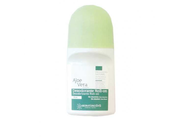 Aloe Vera deodorant roll-on 75 ml