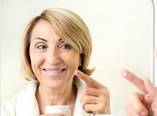 Jak poznáte dobrý krém proti známkám stárnutí pokožky?
